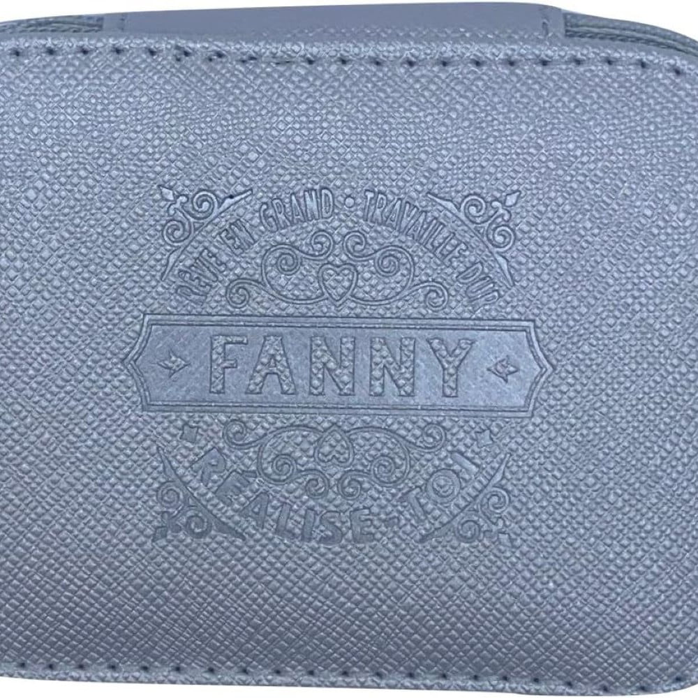 Boîte à bijoux prénom Fanny