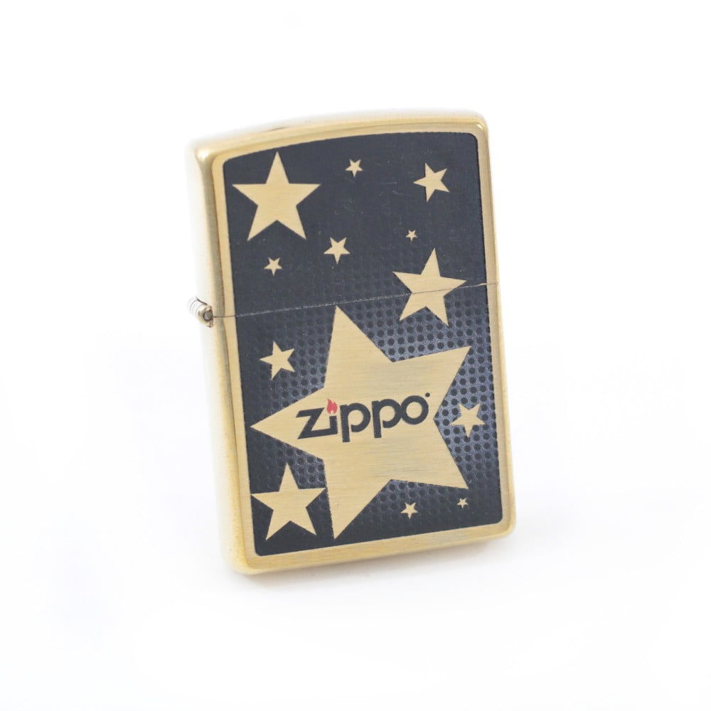 Briquet Zippo  Zippo Stars