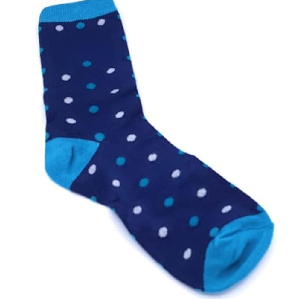 Chaussettes personnalisées prénom Lucie