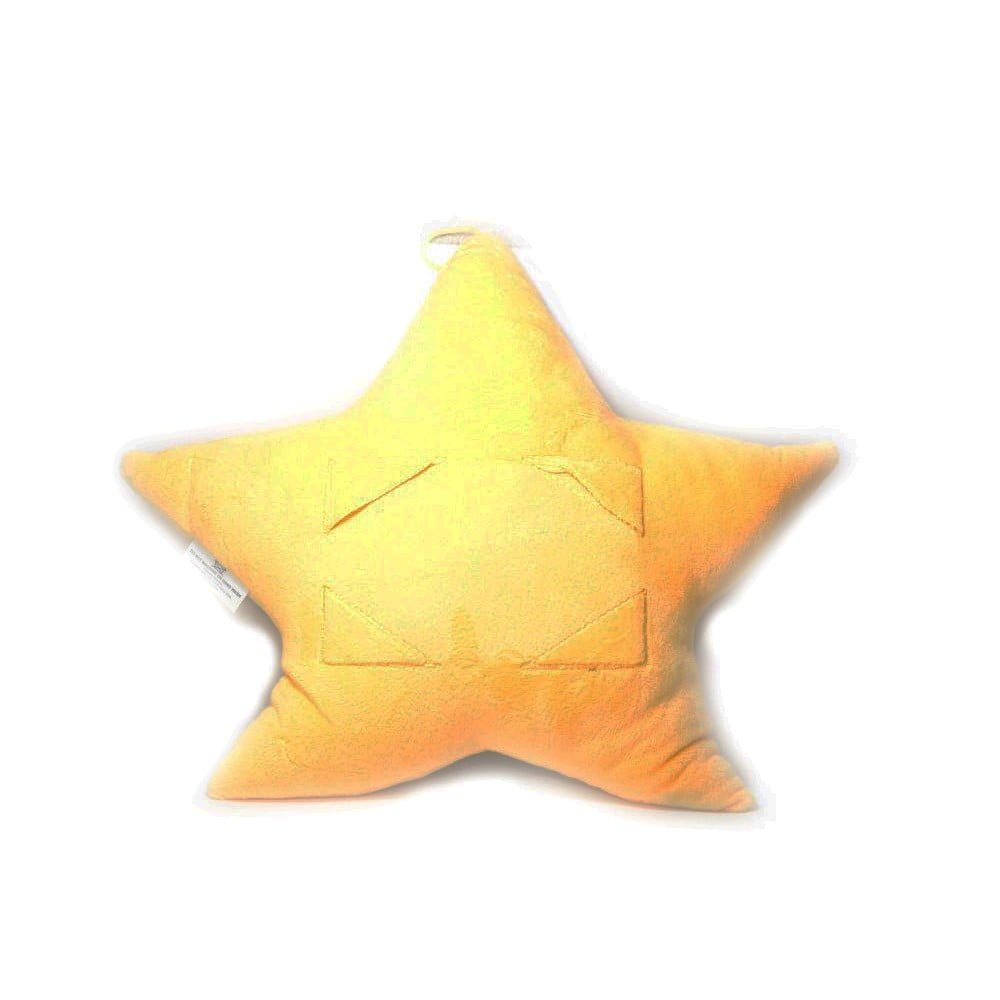 Coussin Emoji Star