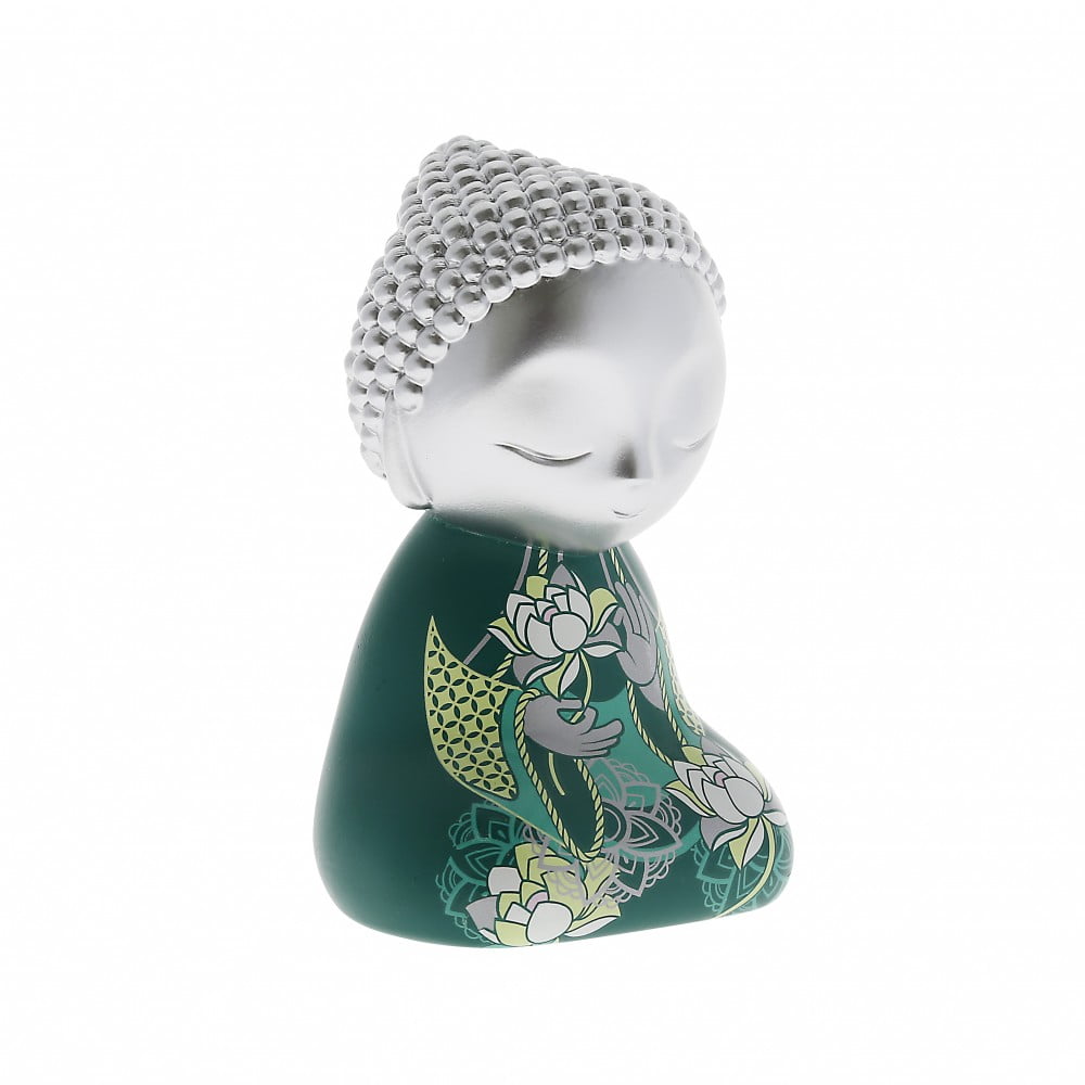 Figurine Little Buddha 9 cm Paix