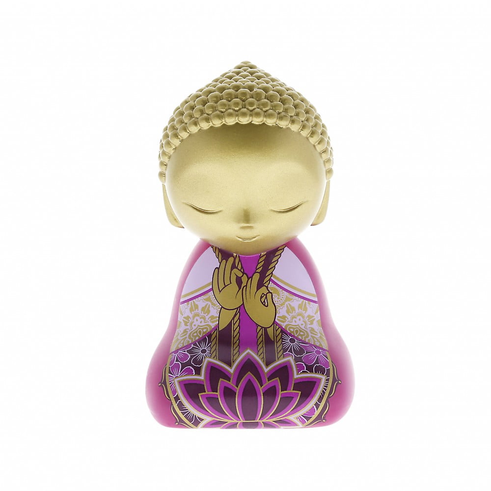 Figurine Little Buddha 9 cm Pensées