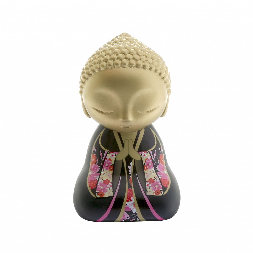 Figurine Little Buddha Amour