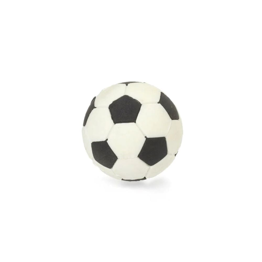 Gomme ballon de foot Legami