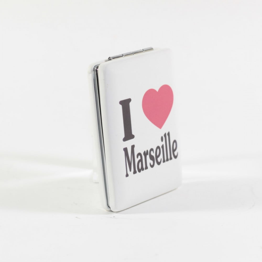 Miroir double Marseille