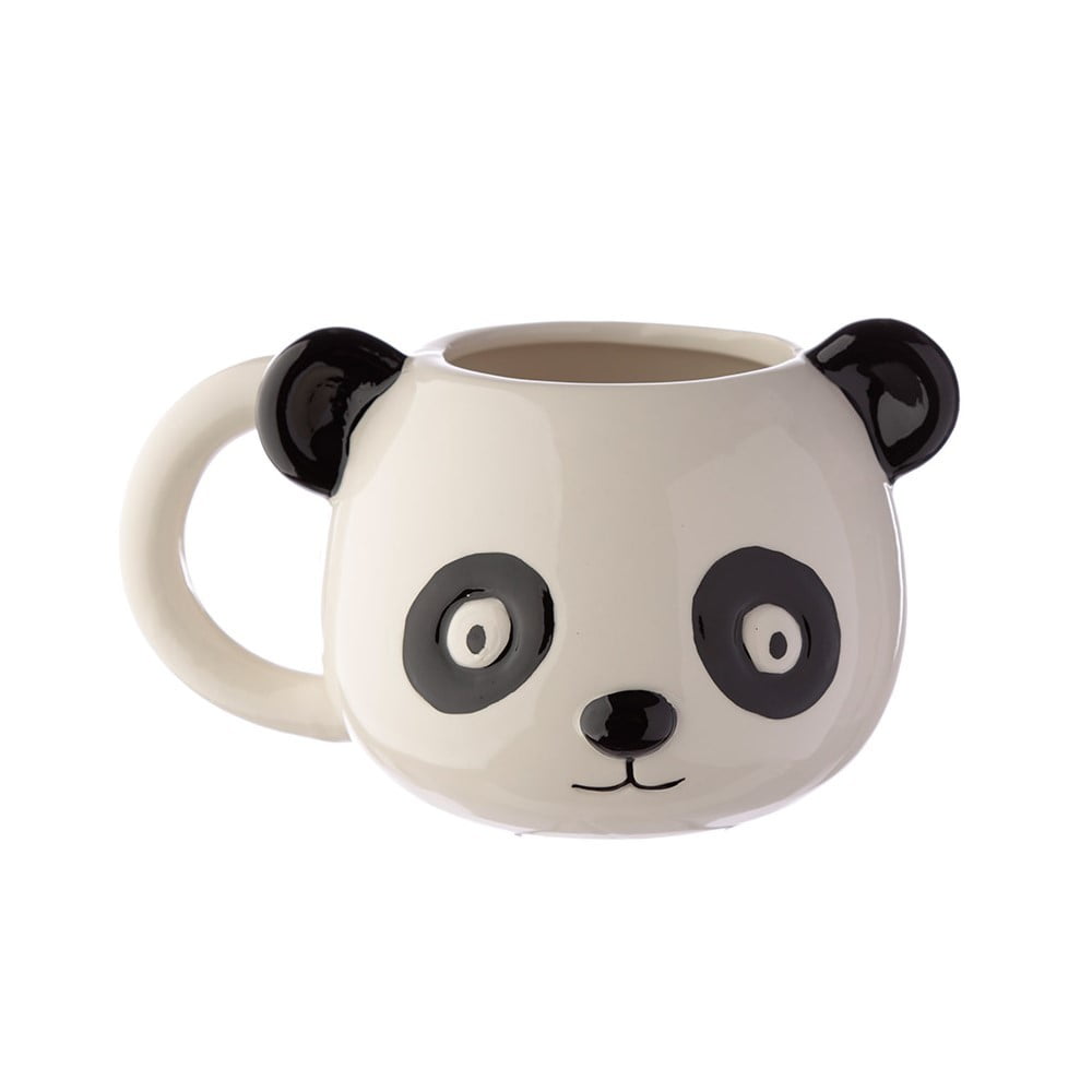 Mug en céramique Panda