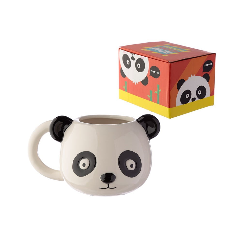 Mug en céramique Panda