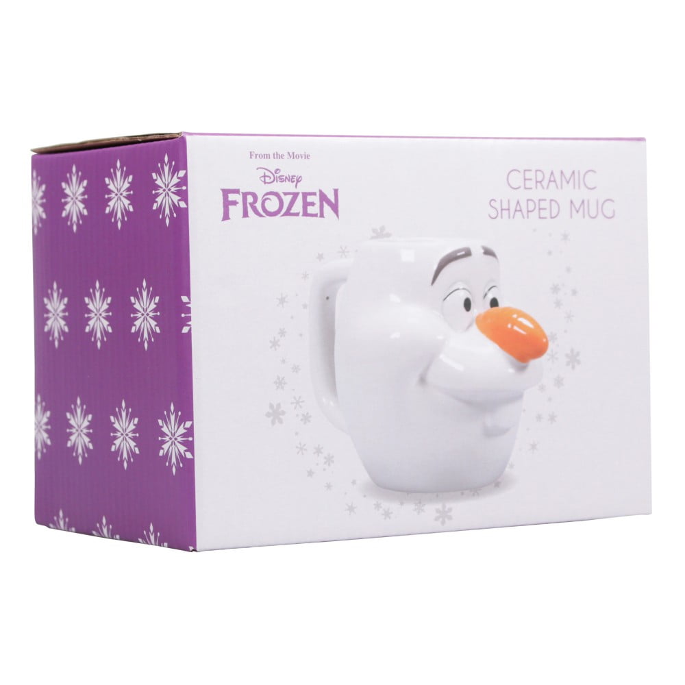 Mug Frozen Olaf