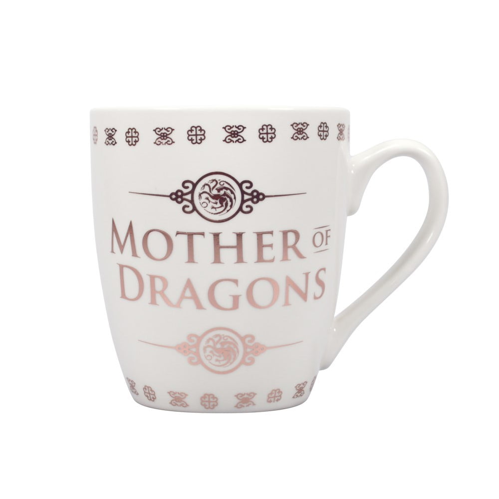 Mug Game Of Throne Mother Of Dragon