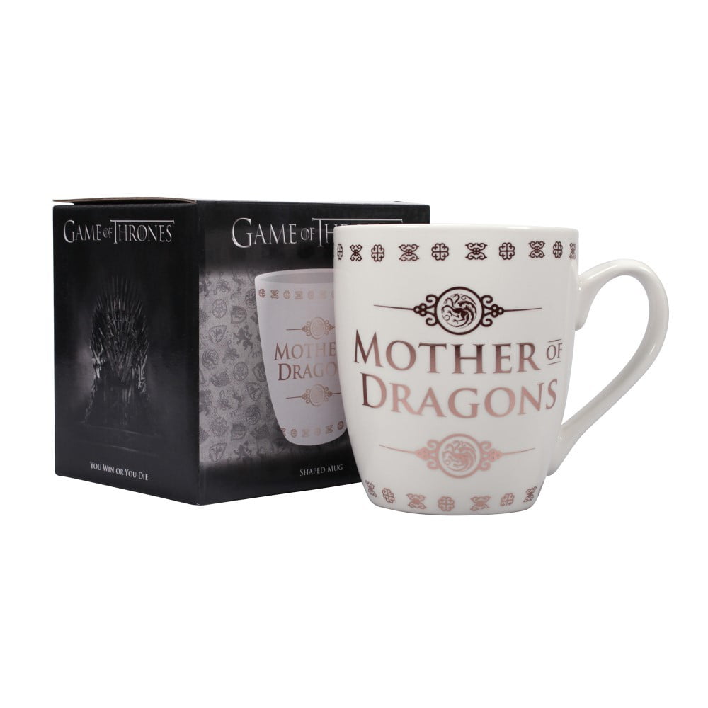 Mug Game Of Throne Mother Of Dragon