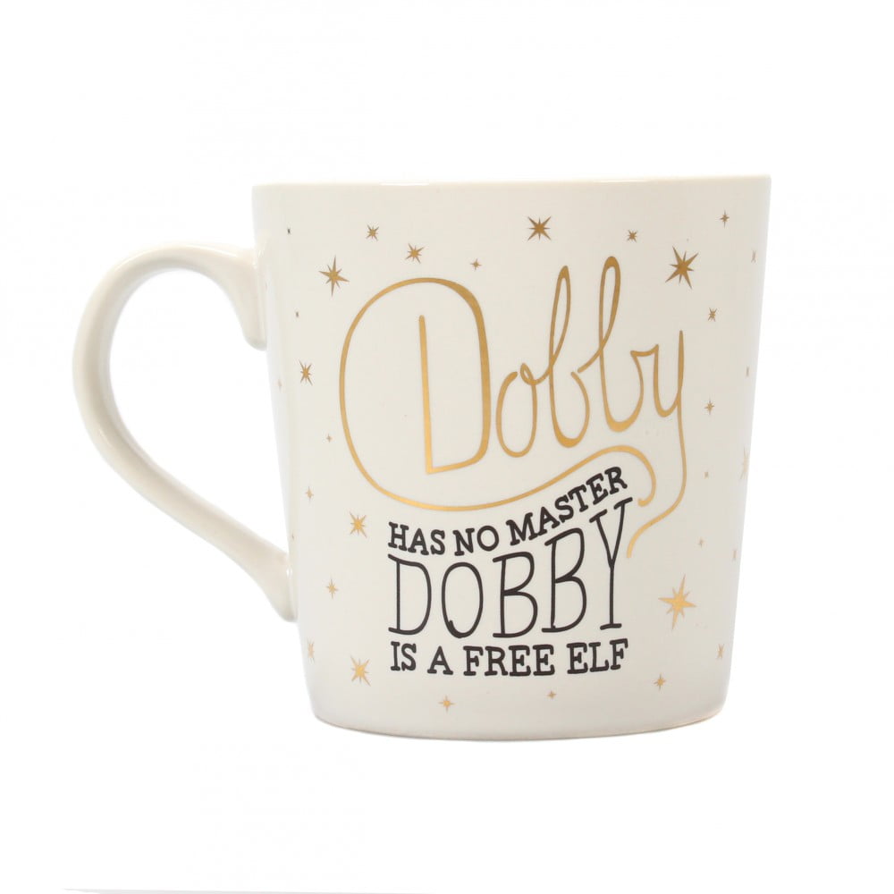 Mug Harry Potter Dobby