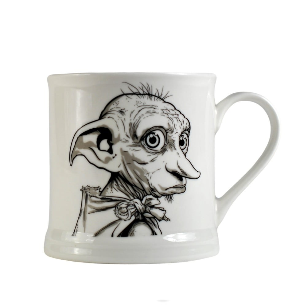 Mug vintage Harry Potter  Dobby
