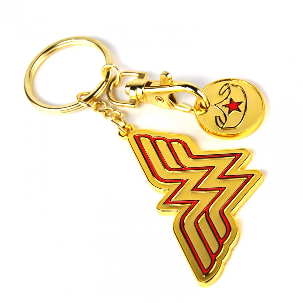 Porte clés Wonder Woman