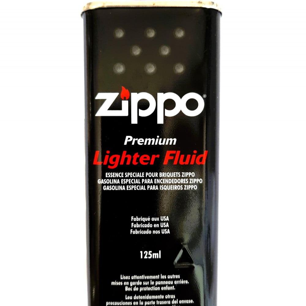 Recharge essence Zippo
