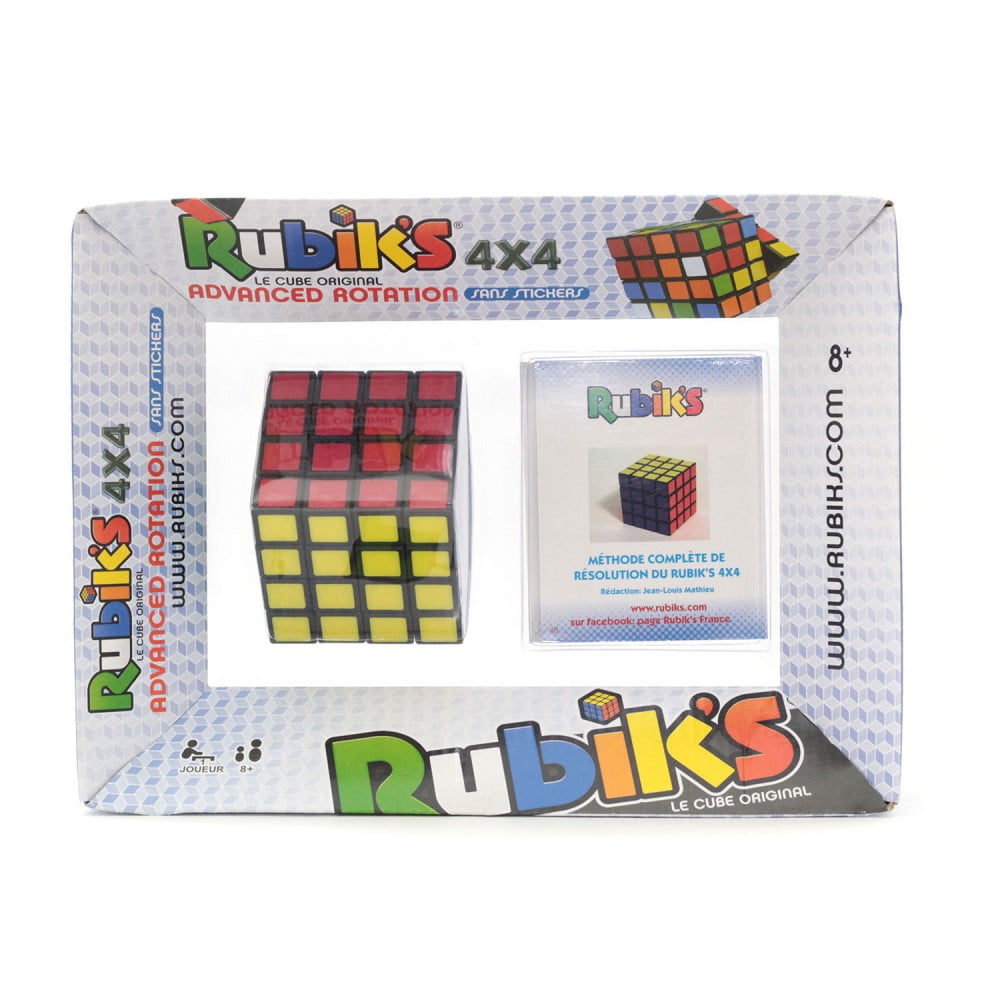 Rubik's cube Original 4x4