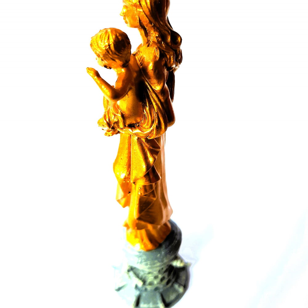 Statue Notre Dame de la Garde GM