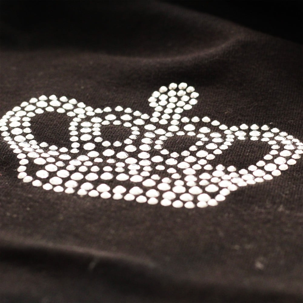 Strass Thermocollant pour Tshirt @