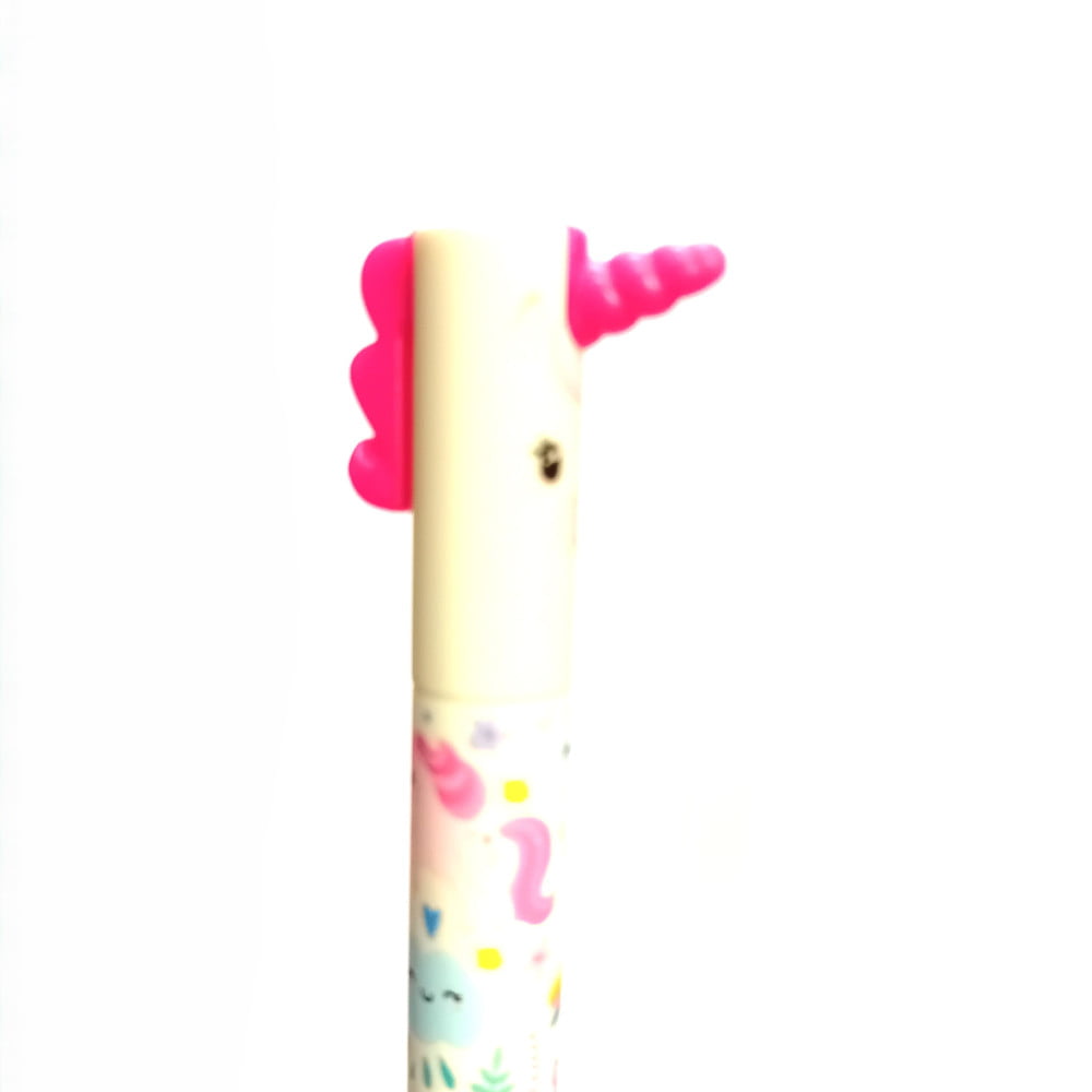 Stylo Gel Effaçable Legami Unicorn