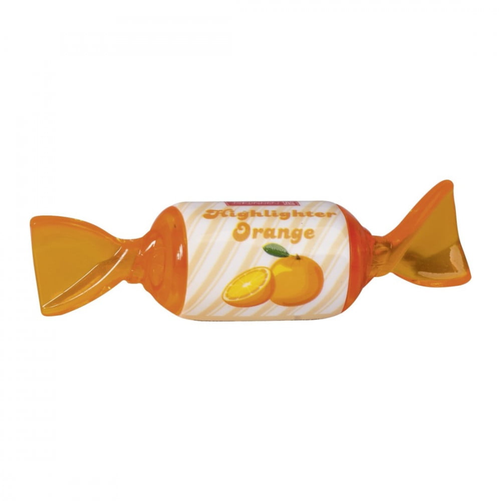 Surligneur Candy orange