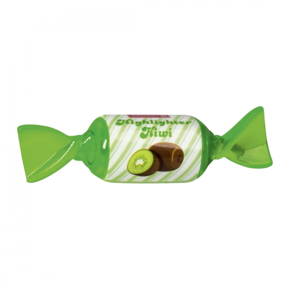 Surligneur Candy vert kiwi