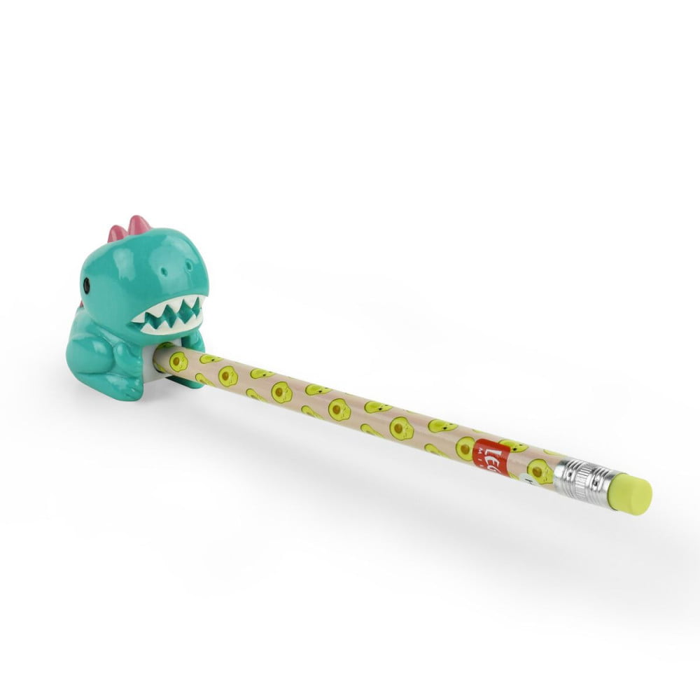 Taille crayon Dino Legami