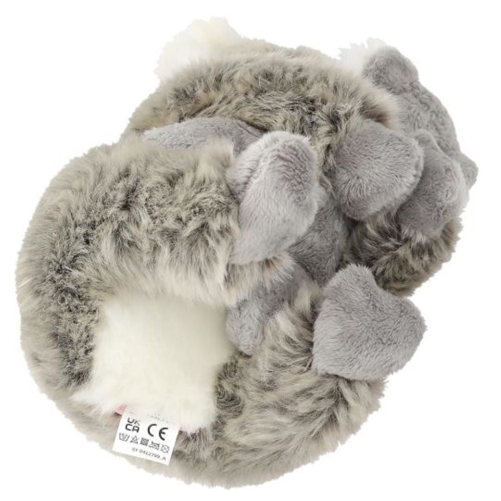 TOPModel Peluche Koala Maman & Bébé WILD