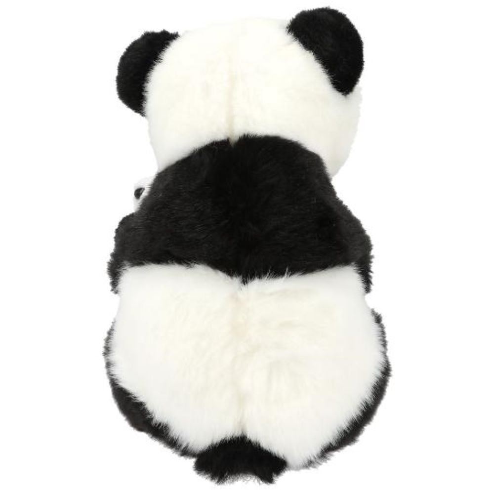 TOPModel Peluche Panda Maman & Bébé WILD