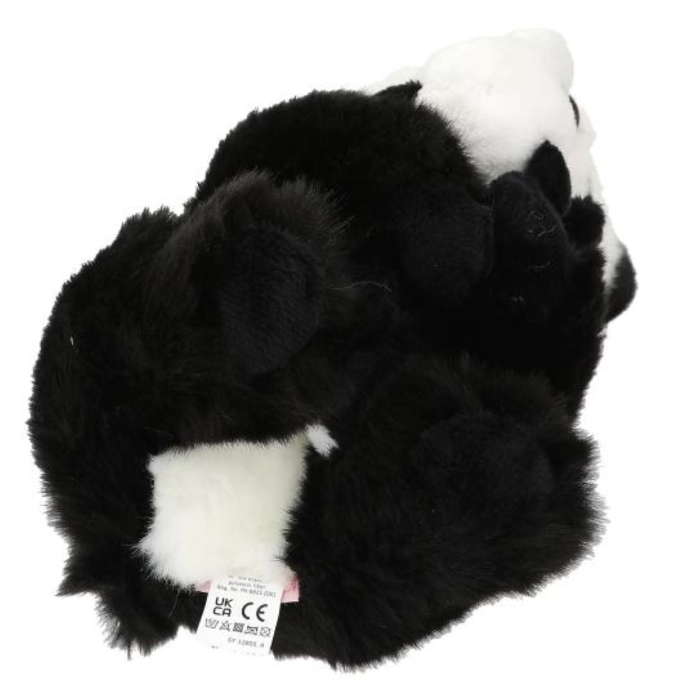 TOPModel Peluche Panda Maman & Bébé WILD